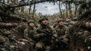 MANY UKRATS DYING IN THE KHARKIV REGION.