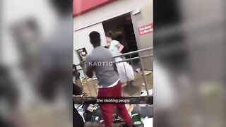 2020 Riots / Lotting / Chaos Compilation