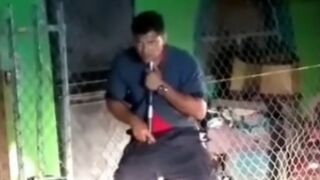 A SMALL COMPILATION OF SUICIDES