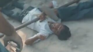 3 Electrocuted, Killed Including Groom’s Brother While Setting A Wedding Tent