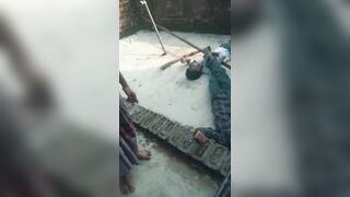 3 Electrocuted, Killed Including Groom’s Brother While Setting A Wedding Tent