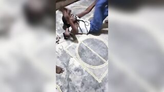 Man Jailed For Assaulting Drunk Wife’s Cousin In Kenya