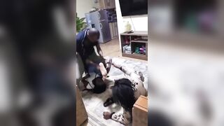 Man Jailed For Assaulting Drunk Wife’s Cousin In Kenya