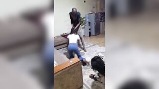 Man Jailed For Assaulting Drunk Wife’s Cousin In Kenya