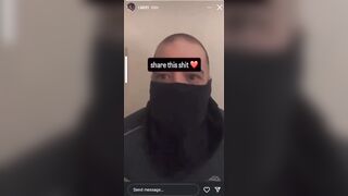 Somalian Pedo Attacked In UK Prison