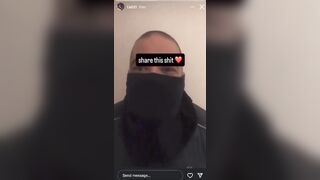 Somalian Pedo Attacked In UK Prison