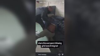 Somalian Pedo Attacked In UK Prison