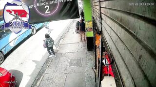Killed Over A Phone: Man Gets Neck Broken By Phone Thieves In Costa Rica