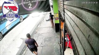 Killed Over A Phone: Man Gets Neck Broken By Phone Thieves In Costa Rica
