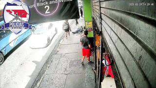 Killed Over A Phone: Man Gets Neck Broken By Phone Thieves In Costa Rica