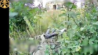 Dead Russians by 41th Brigade. #2