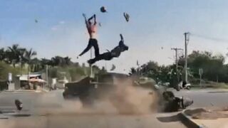 And Shit Happens (Compilation)