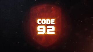Middle Strikes on Russians by Code 9.2. #2