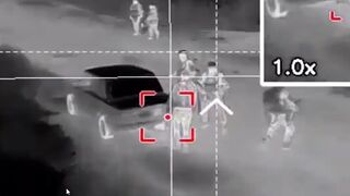 Middle Strikes on Russians by Code 9.2. #2