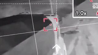 Middle Strikes on Russians by Code 9.2. #2