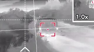 Middle Strikes on Russians by Code 9.2. #2