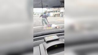 Brazen Broad Daylight Assassination In Ecuador