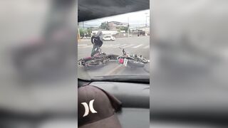 Brazen Broad Daylight Assassination In Ecuador