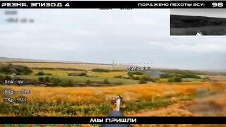 UKRANIAN COMMANDER KILLED TODAY