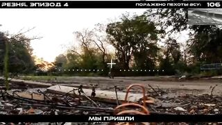 UKRANIAN COMMANDER KILLED TODAY