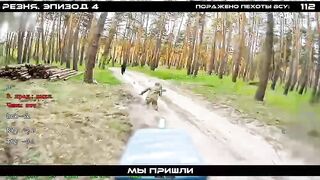 UKRANIAN COMMANDER KILLED TODAY