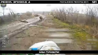UKRANIAN COMMANDER KILLED TODAY