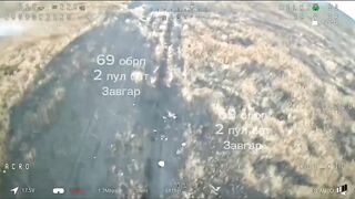 Ukropidory gets overkilled.