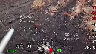 Ukropidory gets overkilled.
