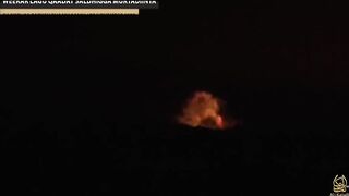CLASSIC Al-Shabaab Militants Overrun Macawisley Outpost in Central Somalia