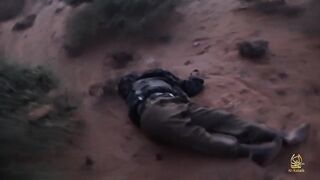 CLASSIC Al-Shabaab Militants Overrun Macawisley Outpost in Central Somalia