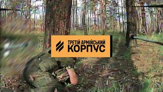 Dead Russians by 63rd Brigade. #7