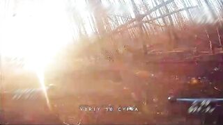 Dead Russians by 63rd Brigade. #7