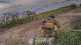 Dead Russians by K-2. #2