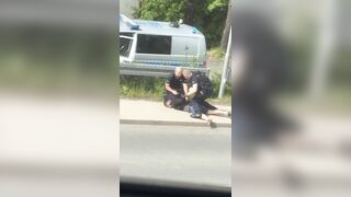 Intoxicated Man Dies During Arrest In Poland