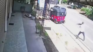 Two Women, Man Executed In Broad Daylight In Sri Lanka