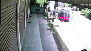 Two Women, Man Executed In Broad Daylight In Sri Lanka
