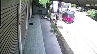 Two Women, Man Executed In Broad Daylight In Sri Lanka