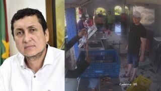 Former Colombian City Mayor Who Won Election While In Jail Fatally Shot By Teen Hitman