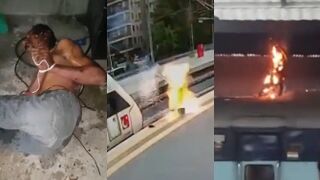 Electricity Compilation (HIGH VOLTAGE)