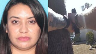 Armed Woman Shot, Critically Wounded By California Deputies