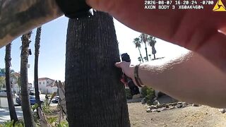Armed Woman Shot, Critically Wounded By California Deputies