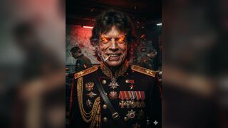"KVN" A RUSSIAN SERIAL KILLER PROUDLY SHOWING HIS VICTIMS