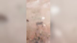 Man Stepped On Live Wire, Killed During Flood In N igeria
