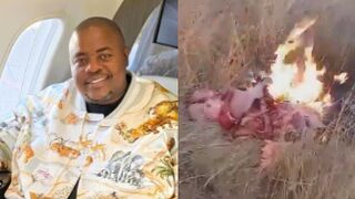 Zimbabwean businessman Chivayo, close to ruling elite, killed in helicopter crash
