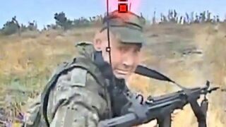 Ukraine's 414th  'Magyar's Birds,' continues to repel Russian infantry