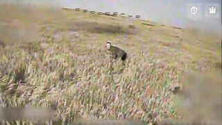 Ukraine's 414th  'Magyar's Birds,' continues to repel Russian infantry
