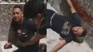 Chain-Snatcher Regrets It All