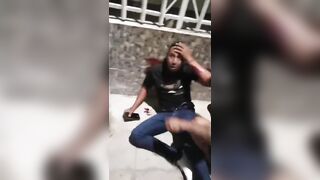 Chain-Snatcher Regrets It All