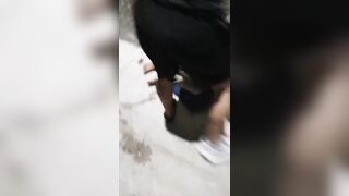 Chain-Snatcher Regrets It All
