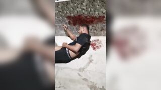 Chain-Snatcher Regrets It All
